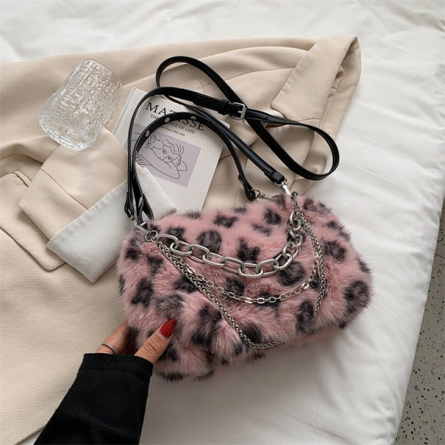 Florance - Winter Handbag