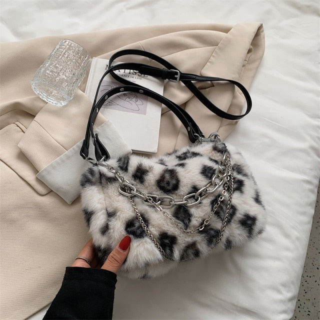 Florance - Winter Handbag