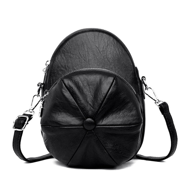 Livia - Hat Bag