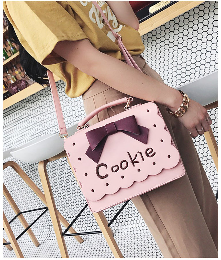 Jessica - Cookie Bag