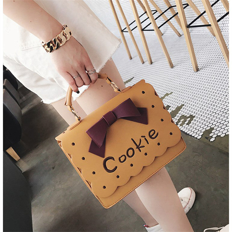 Jessica - Cookie Bag