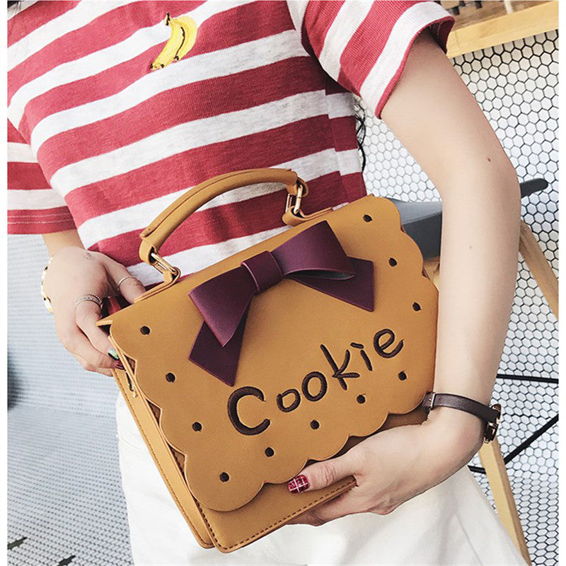 Jessica - Cookie Bag