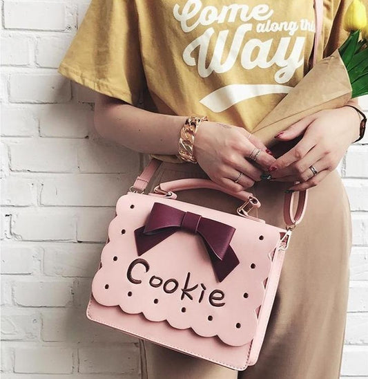 Jessica - Cookie Bag