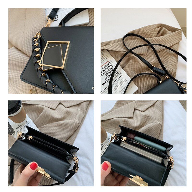 Sue - Designer Handbag