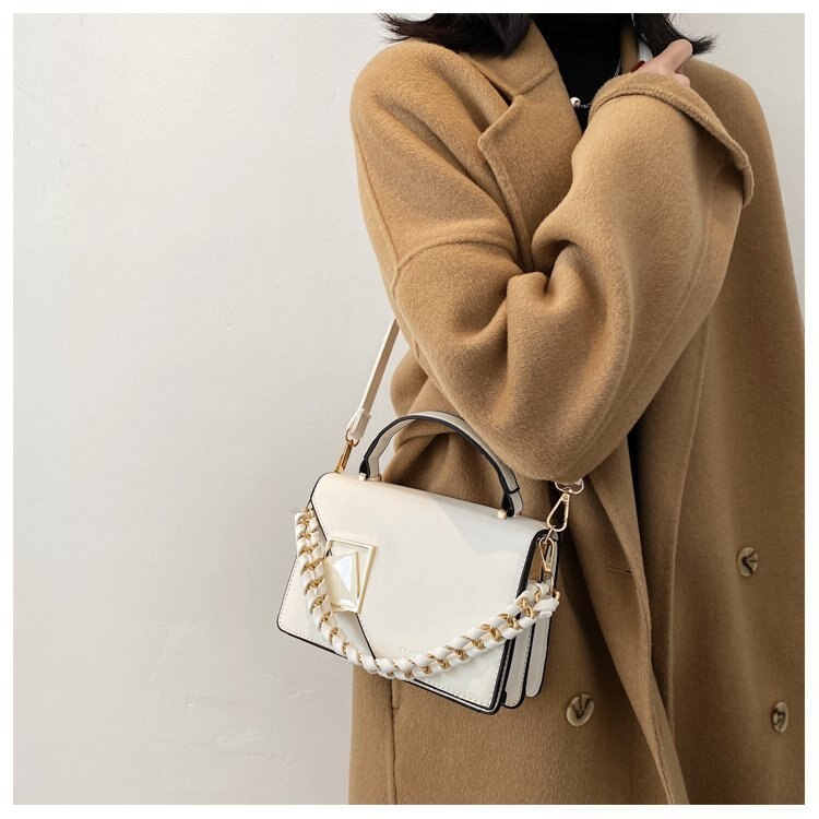 Sue - Designer Handbag