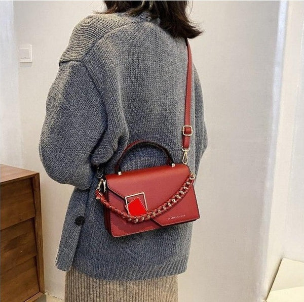 Sue - Designer Handbag
