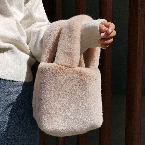 Lacey - Casual Warm Bag
