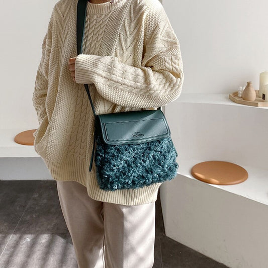 Margie - Shoulder Bag