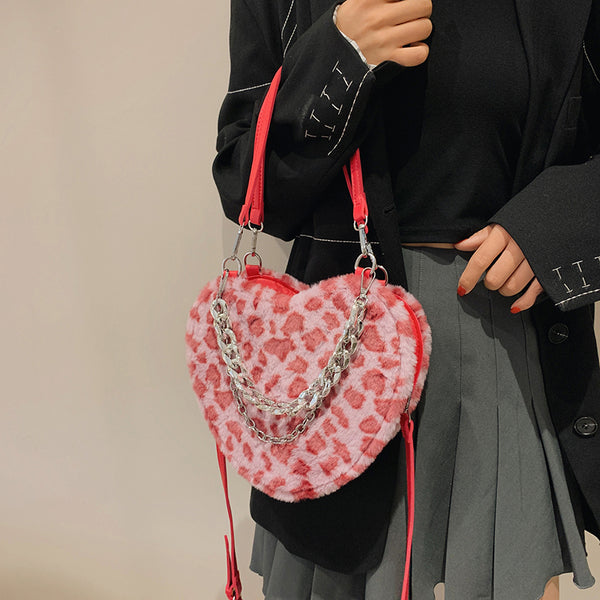 Mia - Love Handbag