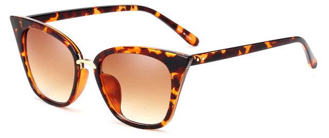 Ellen - Brand Sunglasses
